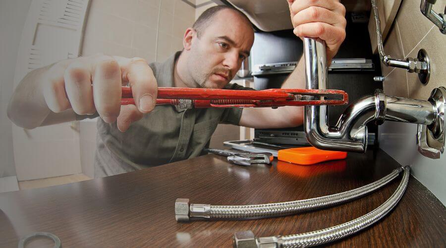 Professional emergency plumbing in Bogata, TX